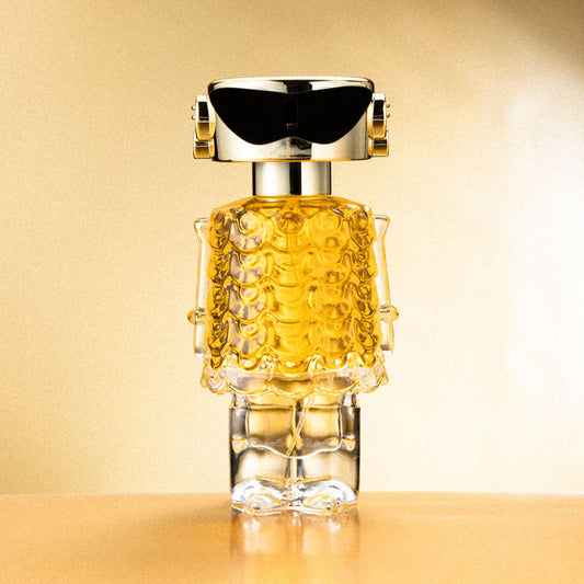 Floral Story Robot Lady Perfume 100ml for Gifts