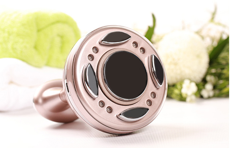 USB Charging RF Body Sculpting Massager for Home Use