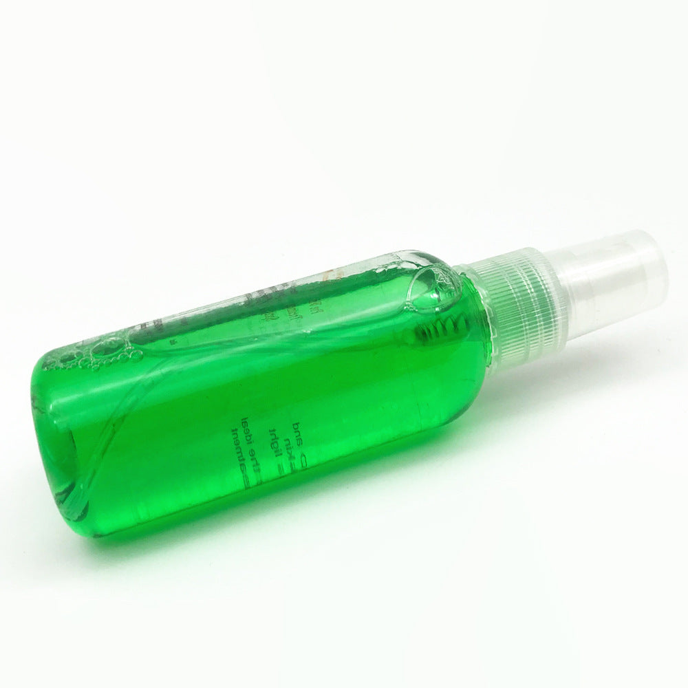 Hair Removal Cleanser, Care Liquid, Moisturizing Oil, Spray