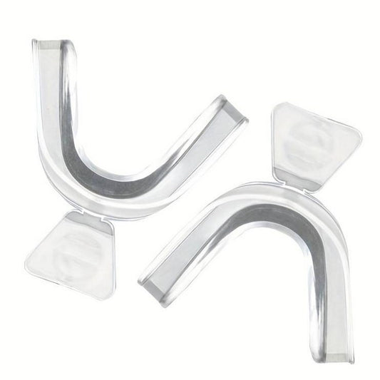 Professional Teeth Whitening Kit with Impression Tray & Guard