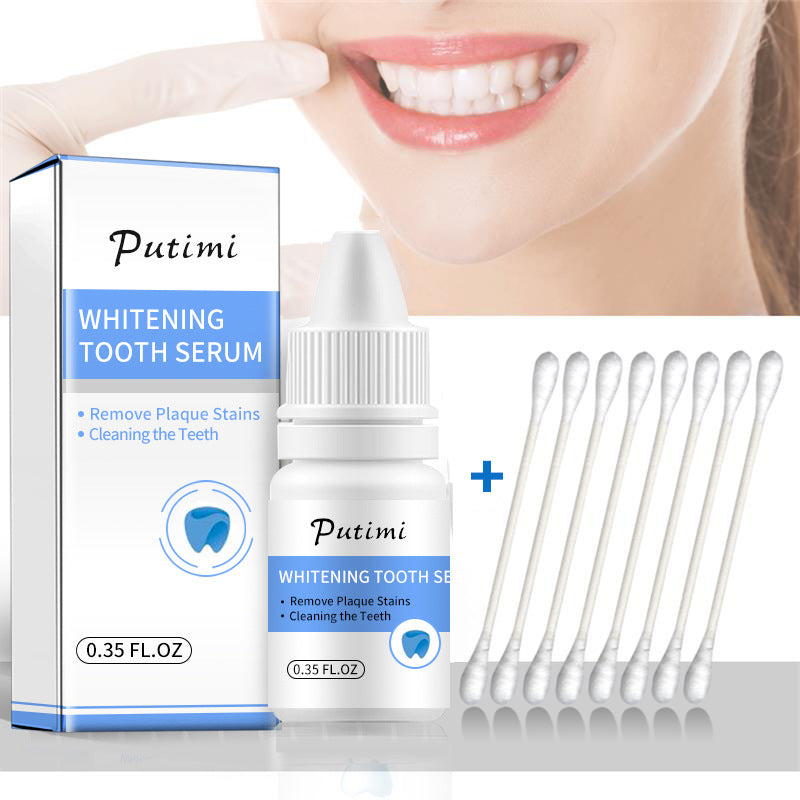 teeth whitening stain removal liquid