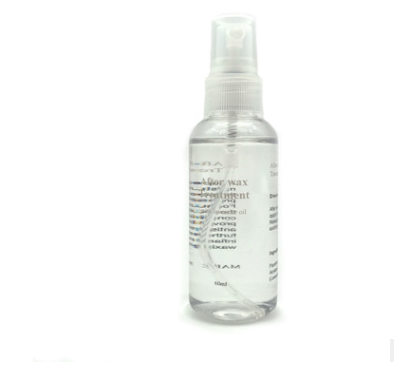 Hair Removal Cleanser, Care Liquid, Moisturizing Oil, Spray
