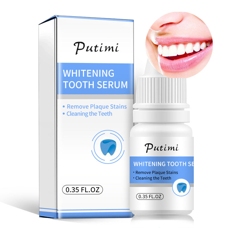 teeth whitening stain removal liquid
