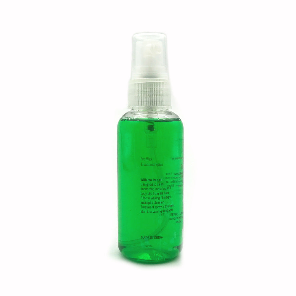 Hair Removal Cleanser, Care Liquid, Moisturizing Oil, Spray