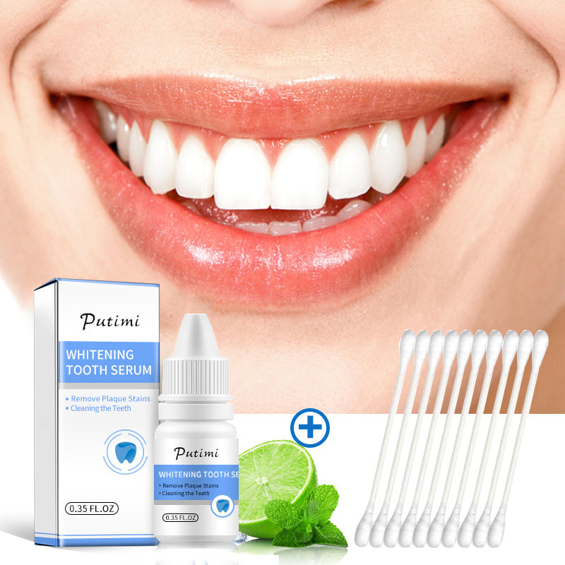 teeth whitening stain removal liquid