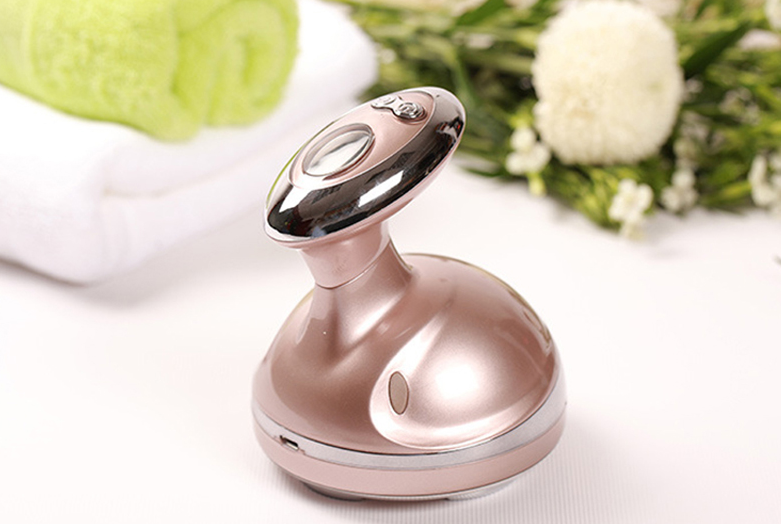 USB Charging RF Body Sculpting Massager for Home Use