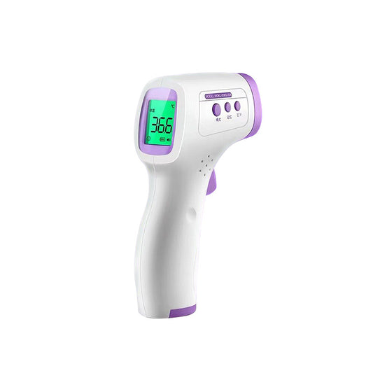 Non-contact Infrared Temperature Gun with Voice Function