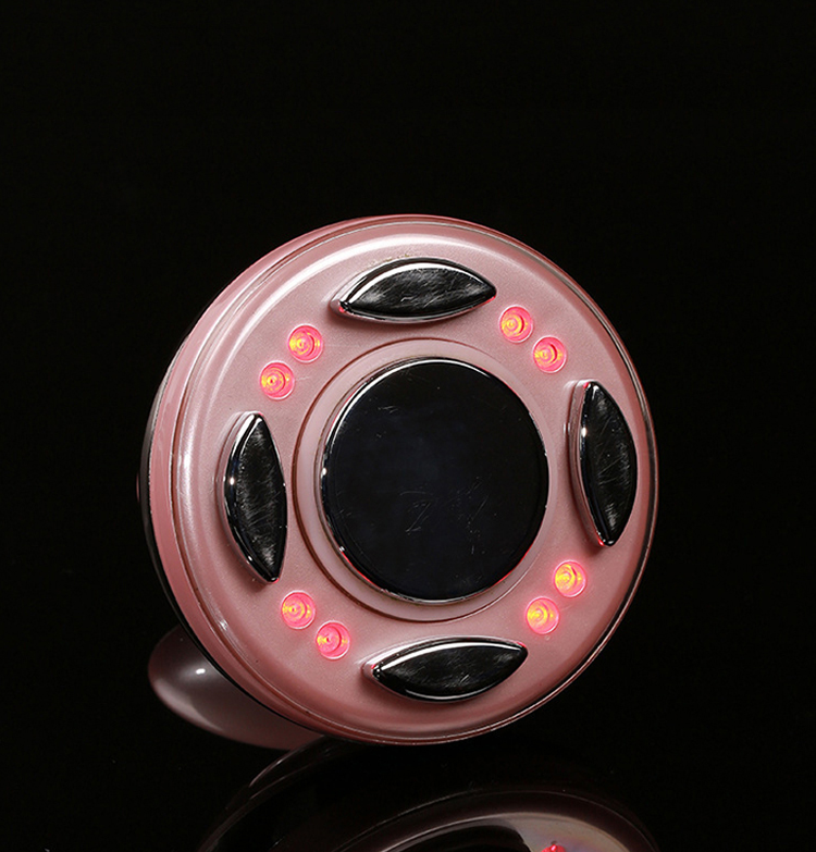 USB Charging RF Body Sculpting Massager for Home Use