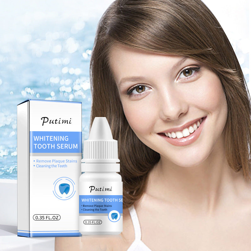 teeth whitening stain removal liquid